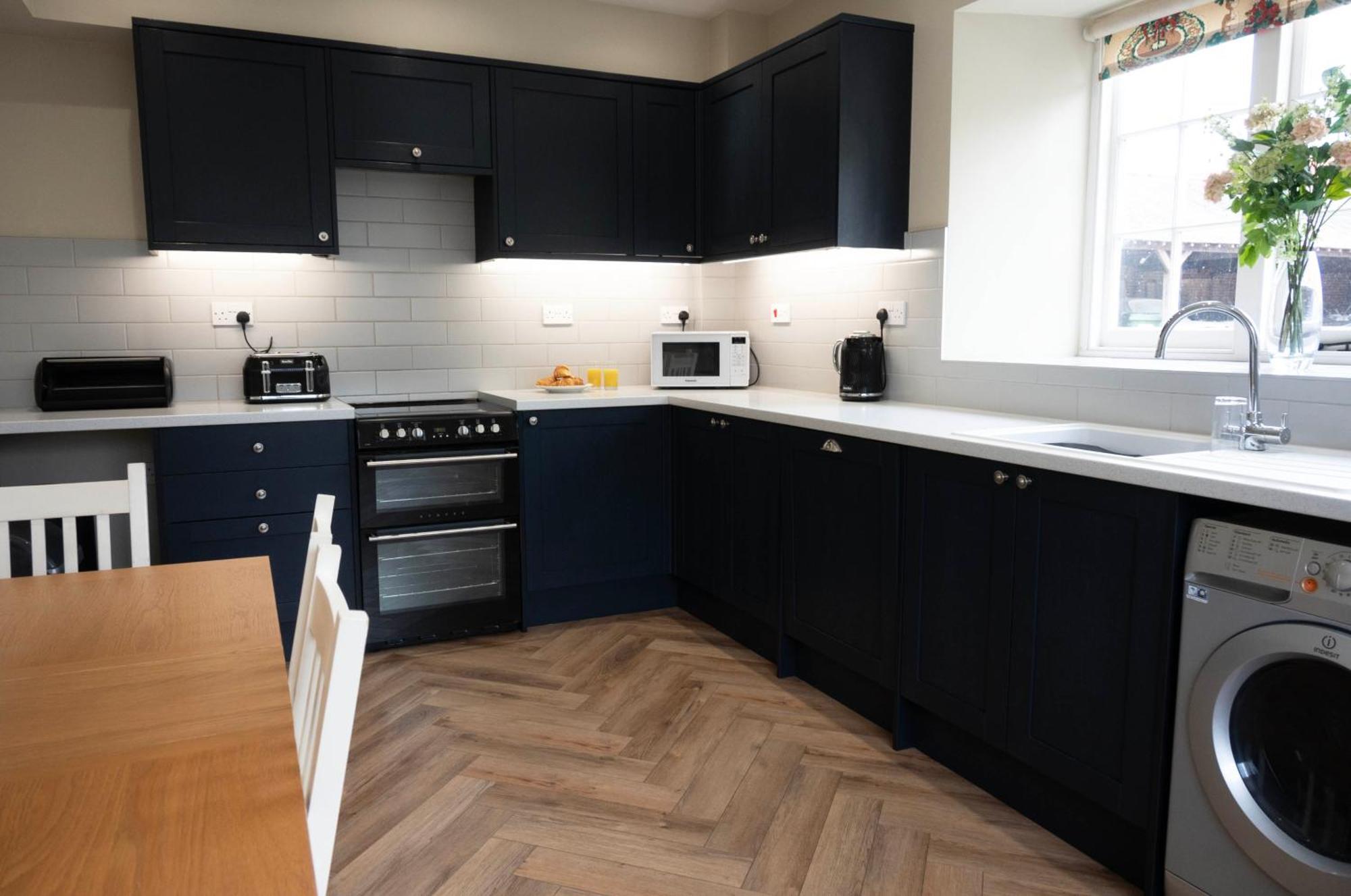 Knowlton Properties Κάντεμπερι Εξωτερικό φωτογραφία